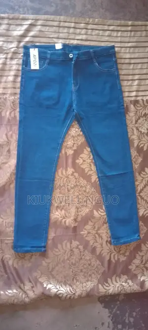 Quality Denim Jeans