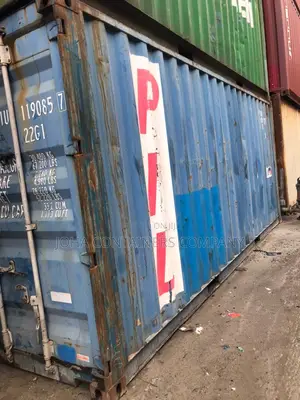 20ft Container