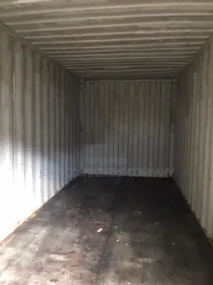 20ft Container