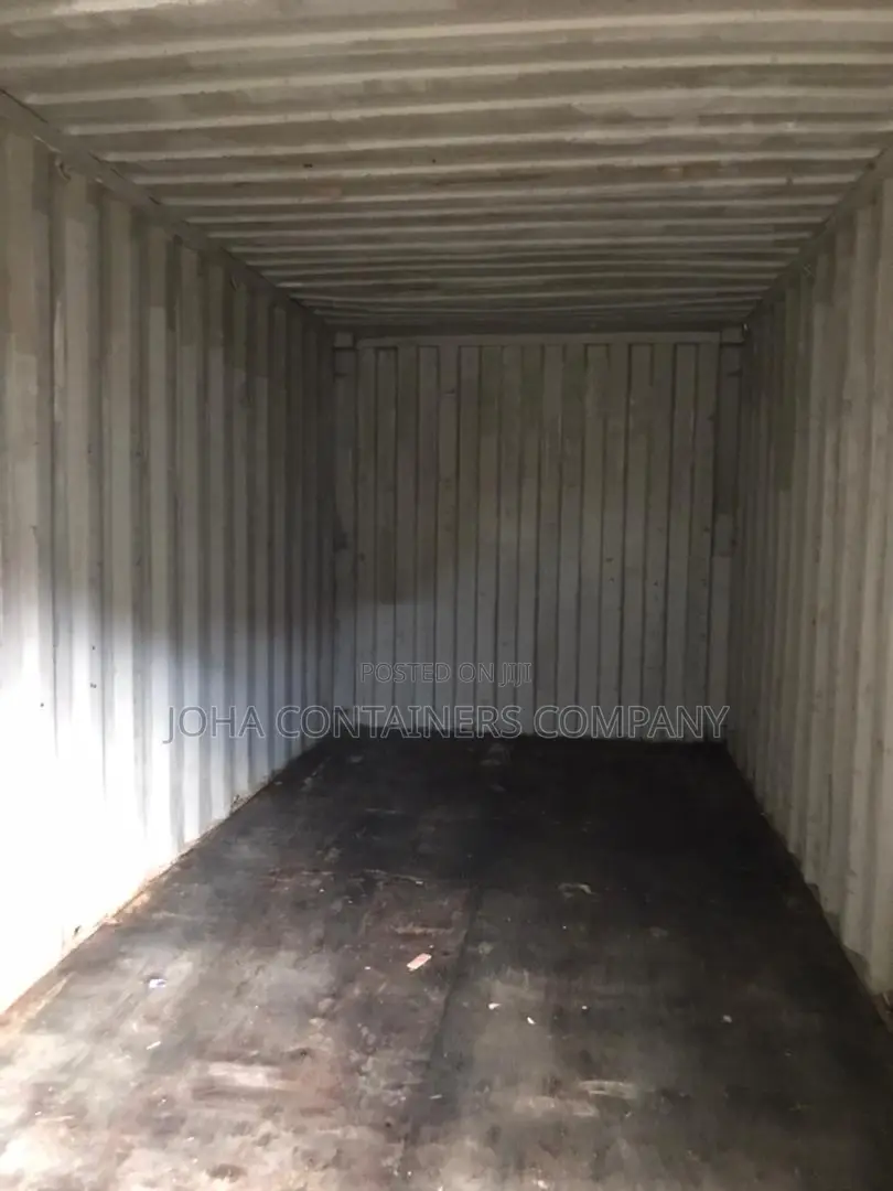 20ft Container