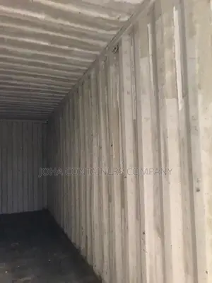 20ft Container