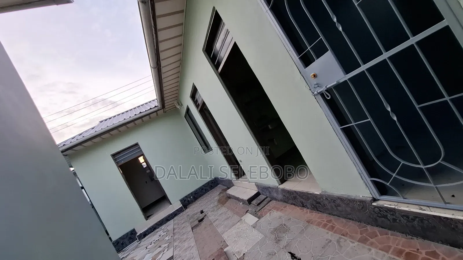 2bdrm House in Kijitonyama B for rent