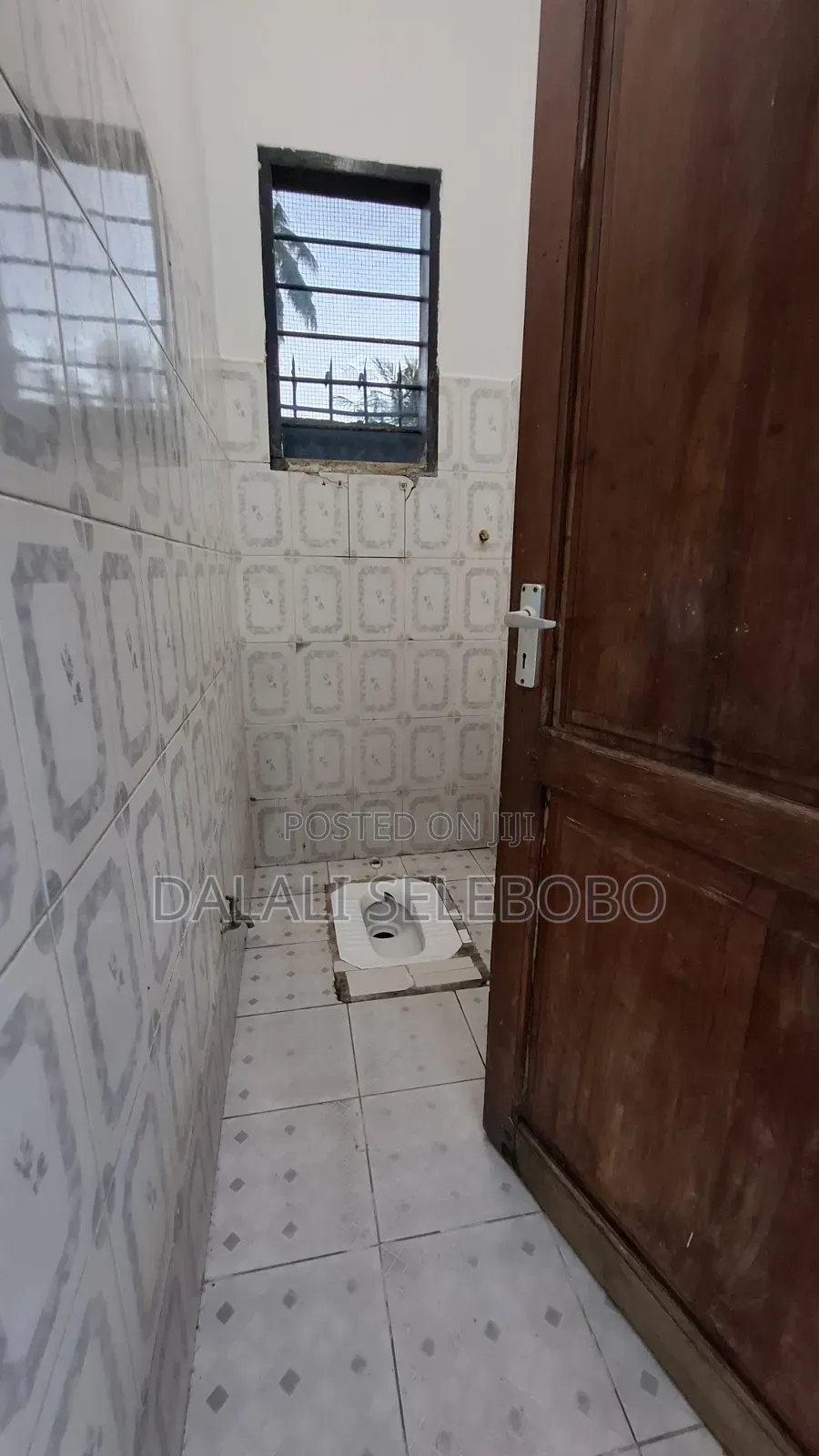 2bdrm House in Kijitonyama B for rent