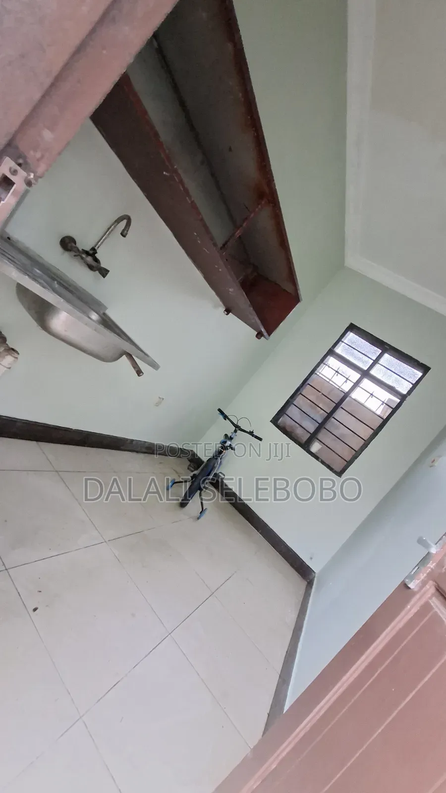 2bdrm House in Kijitonyama B for rent