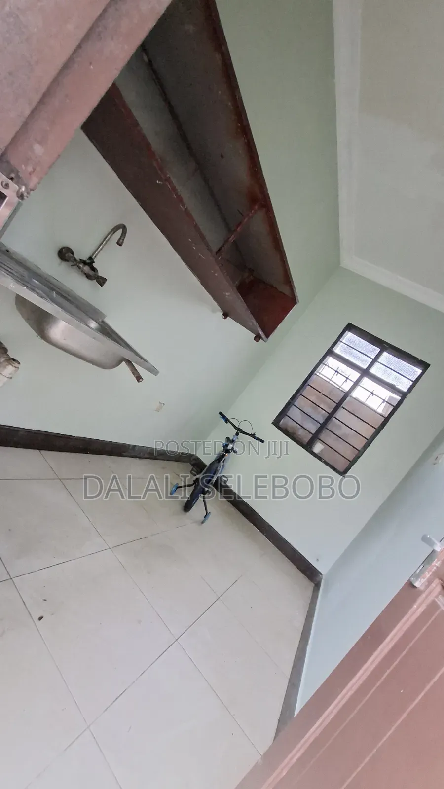 2bdrm House in Kijitonyama B for rent