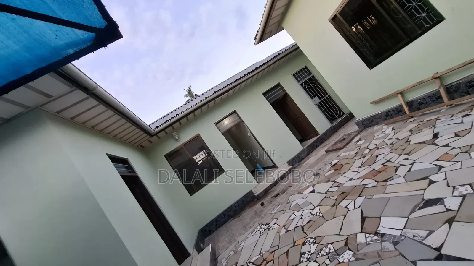 2bdrm House in Kijitonyama B for rent