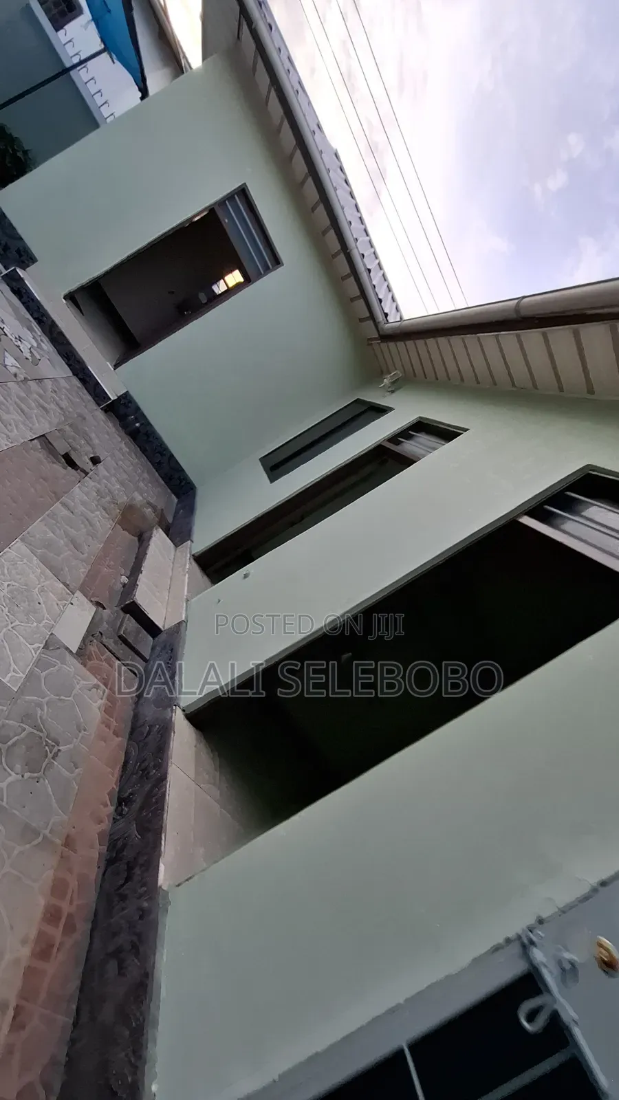 2bdrm House in Kijitonyama B for rent