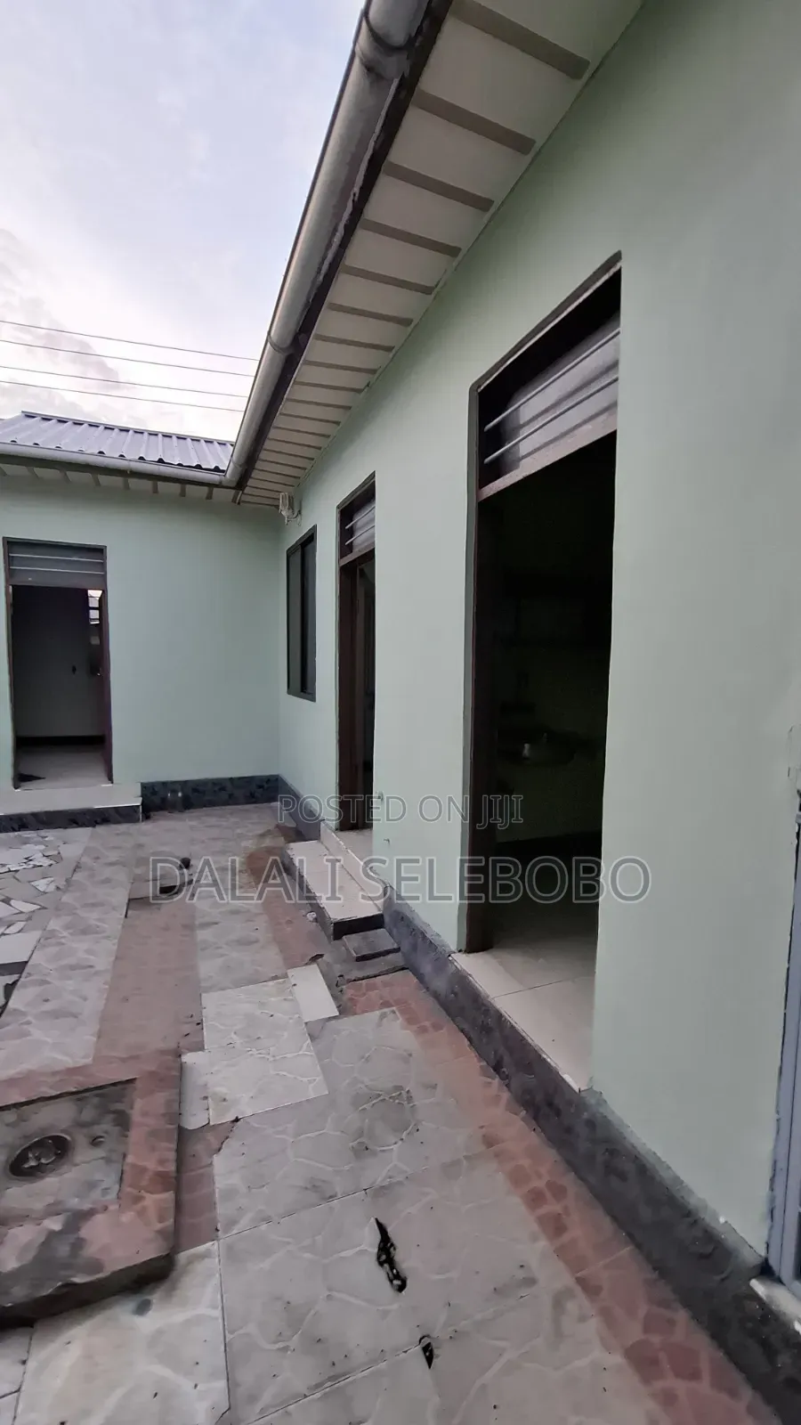 2bdrm House in Kijitonyama B for rent