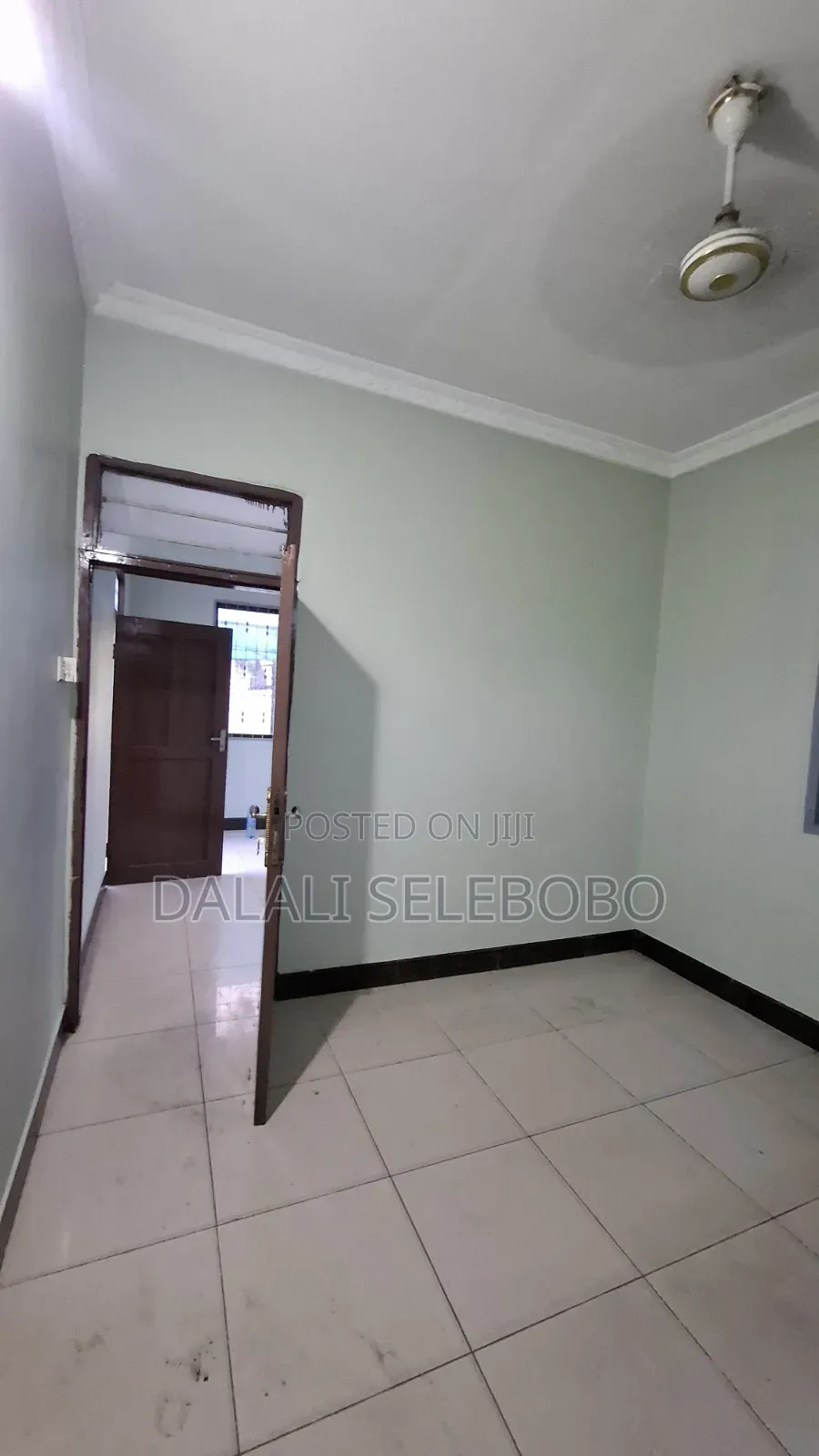 2bdrm House in Kijitonyama B for rent