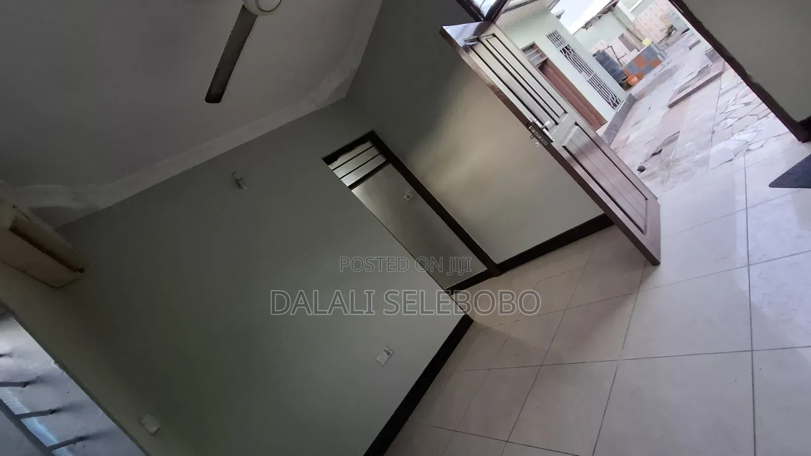 2bdrm House in Kijitonyama B for rent