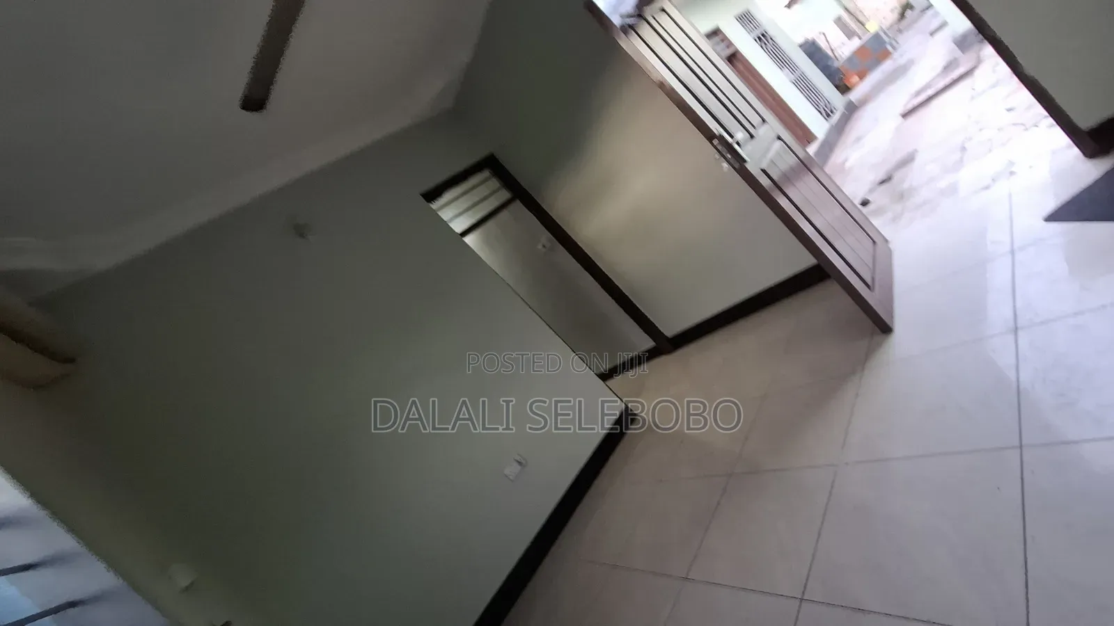 2bdrm House in Kijitonyama B for rent