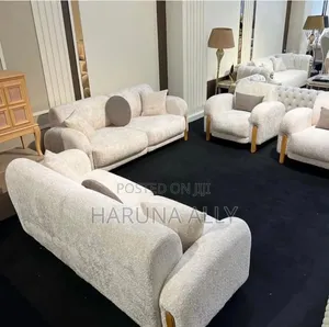 Sofa Seti Ya Watu Sita