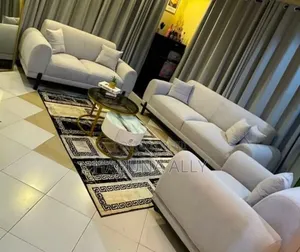 Sofa Seti Ya Watu Watano