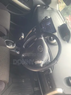 Toyota IST 2006 Silver