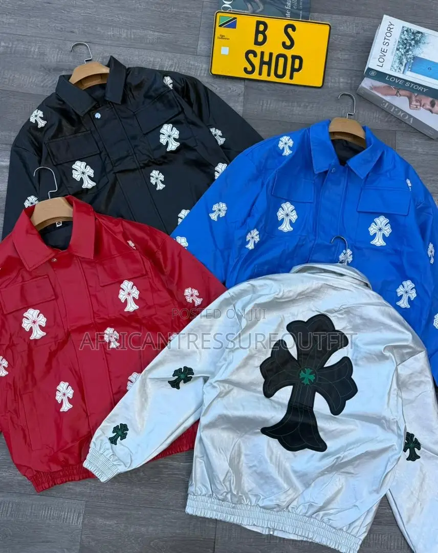 Fashion Nova Streetwear Collection Motor Style Jackets
