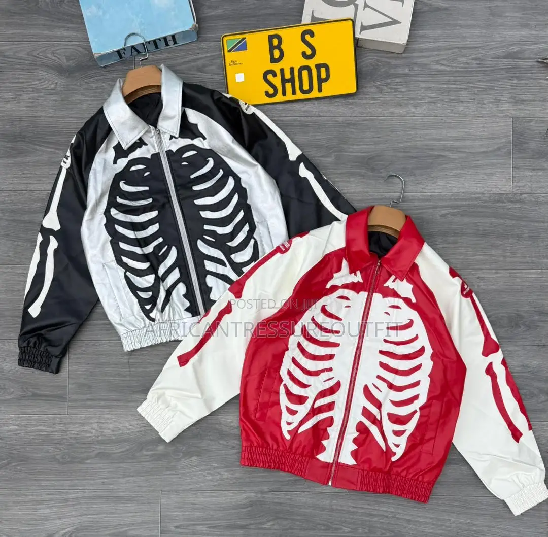 Fashion Nova Streetwear Collection Motor Style Jackets