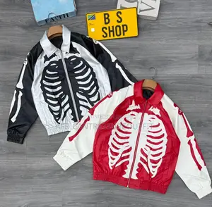 Fashion Nova Streetwear Collection Motor Style Jackets
