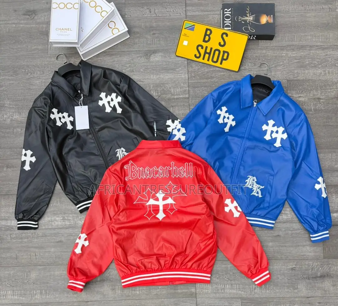 Fashion Nova Streetwear Collection Motor Style Jackets