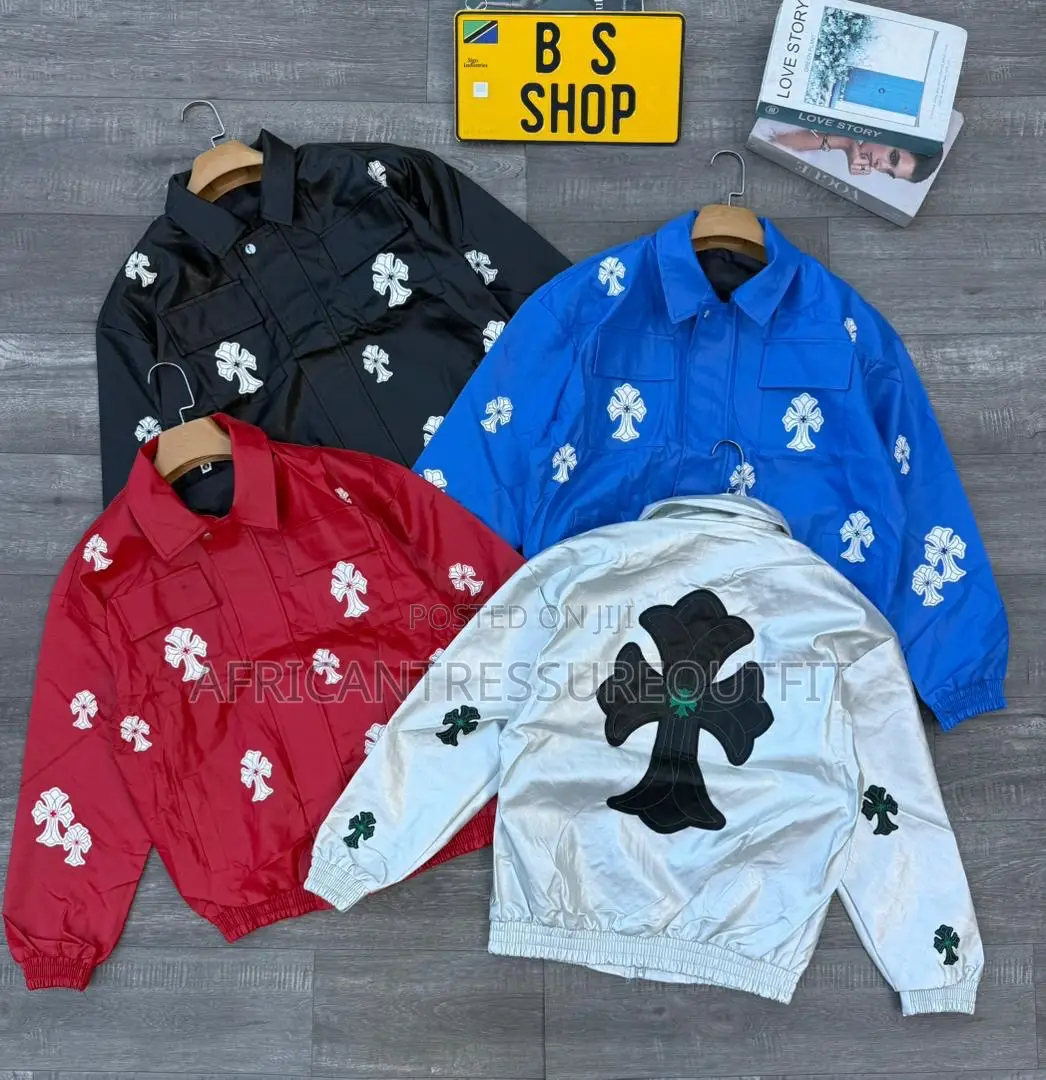 Fashion Nova Streetwear Collection Motor Style Jackets