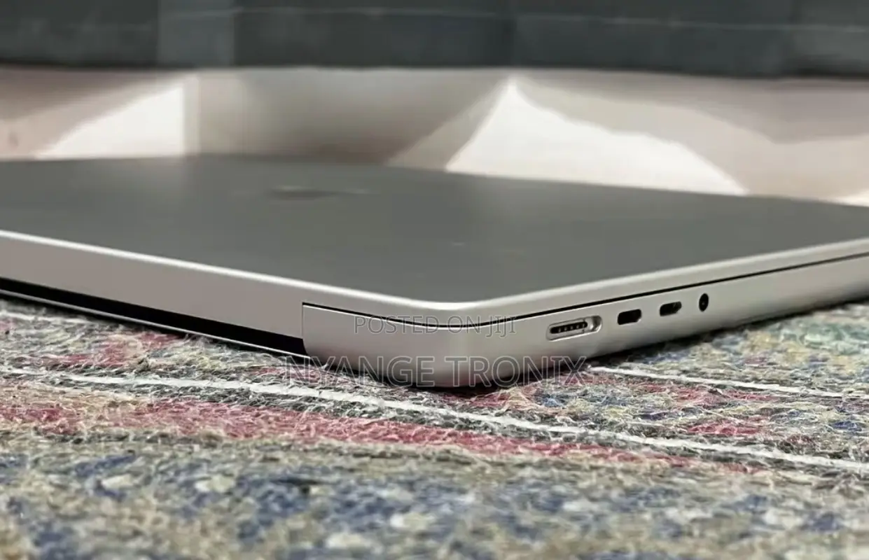 Laptop Apple MacBook Pro M1 32GB Apple M1 Max SSD 1T
