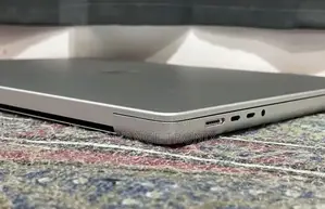Laptop Apple MacBook Pro M1 32GB Apple M1 Max SSD 1T