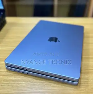 Laptop Apple MacBook Pro 2023 M2 Pro 14-inch 16GB Apple M2 SSD 512GB