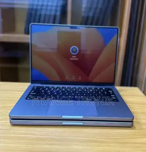 Laptop Apple MacBook Pro 2023 M2 Pro 14-inch 16GB Apple M2 SSD 512GB