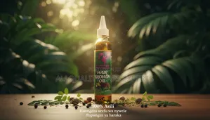 Hair Growth Treatment Scarp