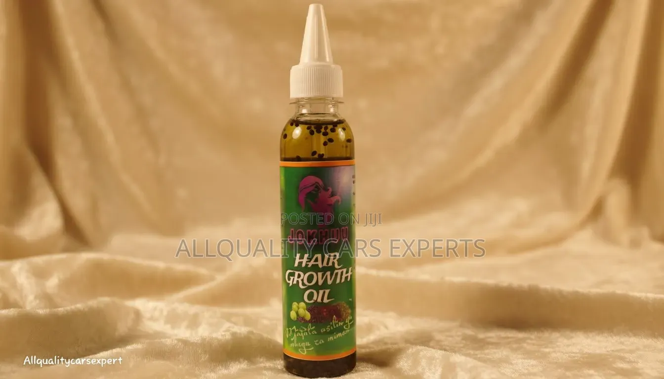 Hair Growth Treatment Scarp