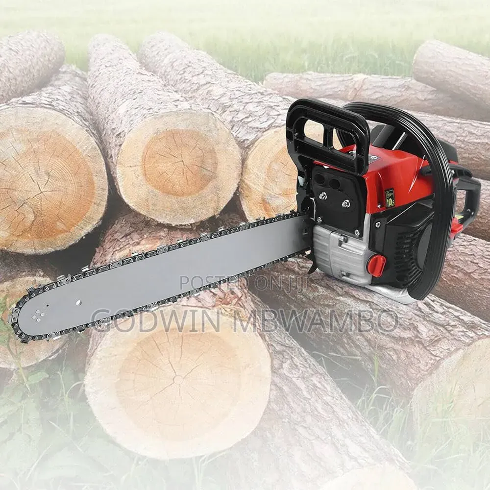 Tunauza Chain Saw Machine