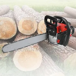 Tunauza Chain Saw Machine