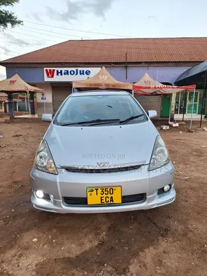Toyota Wish 2003