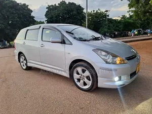 Toyota Wish 2003
