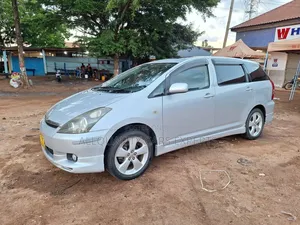 Toyota Wish 2003
