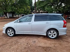 Toyota Wish 2003