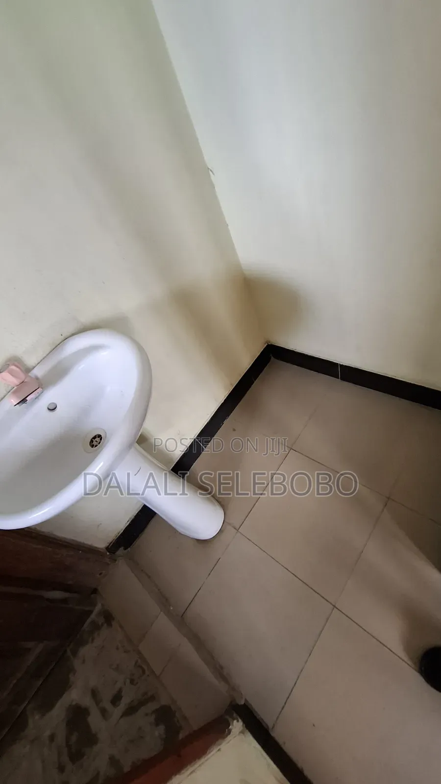 1bdrm House in Sinza for rent