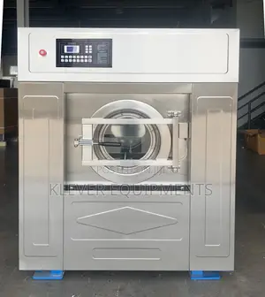 30kg Industrial Automatic Laundry Machine
