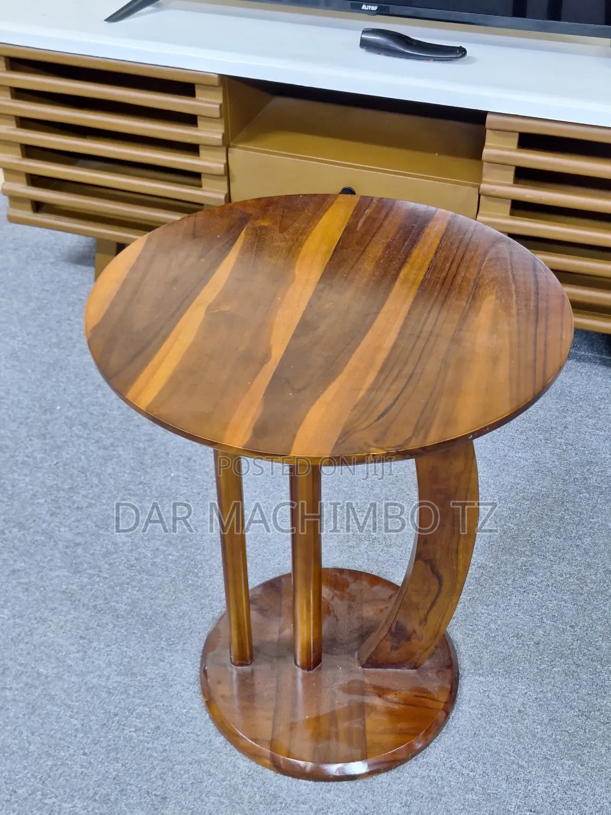 Coffee Table Classic Design