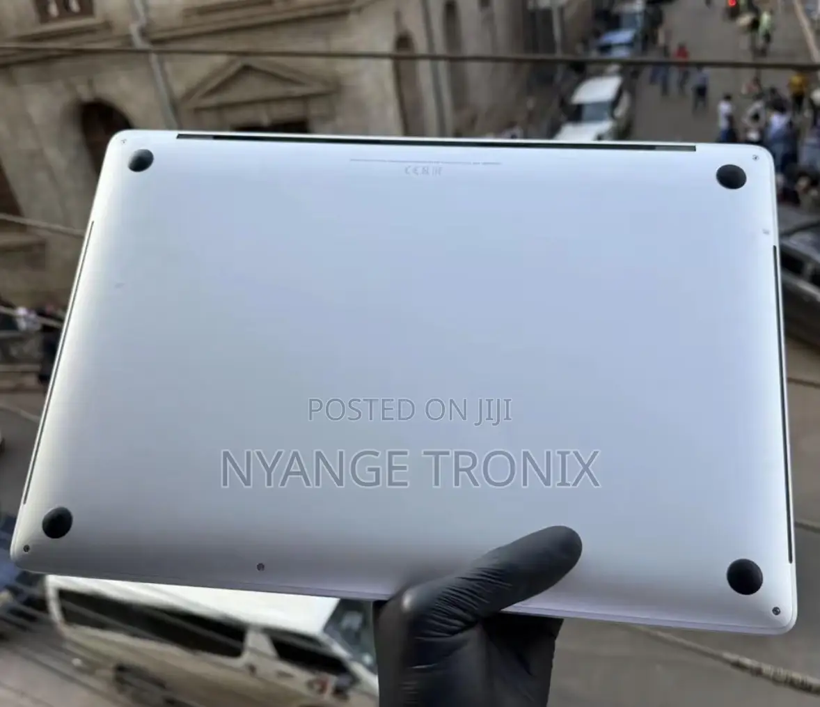 Laptop Apple MacBook Pro 2019 32GB Intel Core i9 SSD 1T