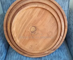 Wooden Visinia Sets