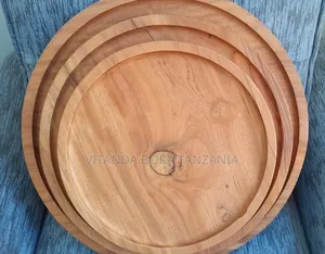 Wooden Visinia Sets