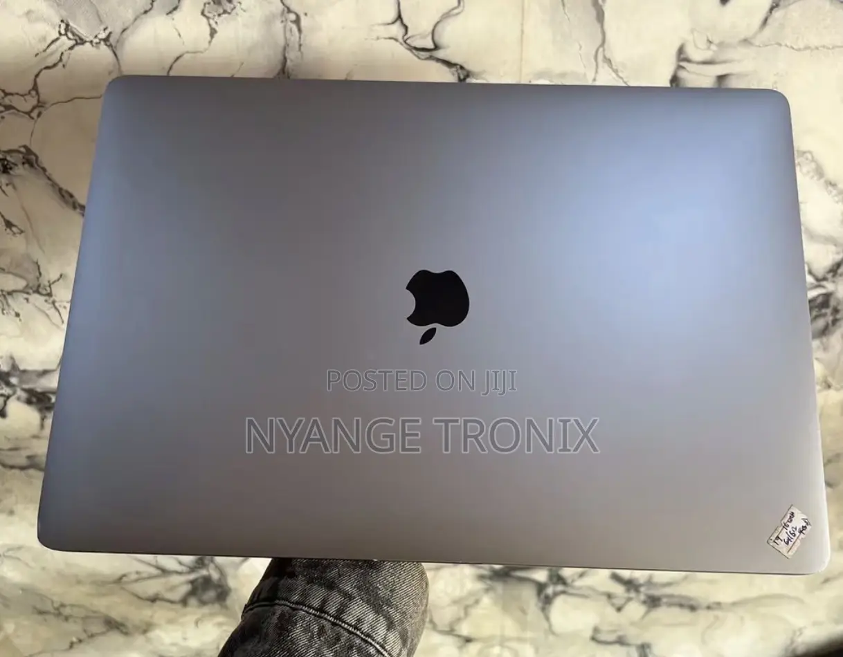 Laptop Apple MacBook Pro 2019 64GB Intel Core i9 SSD 512GB