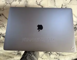 Laptop Apple MacBook Pro 2019 64GB Intel Core i9 SSD 512GB