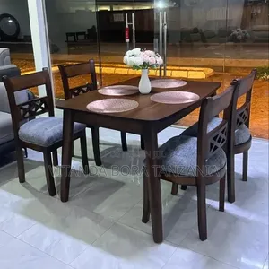 Sining Table for 4 People