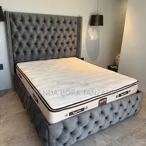 Tufted Beds