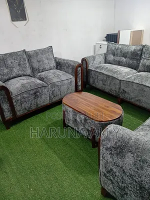 Sofa Seti Ya Watu Wa Sita