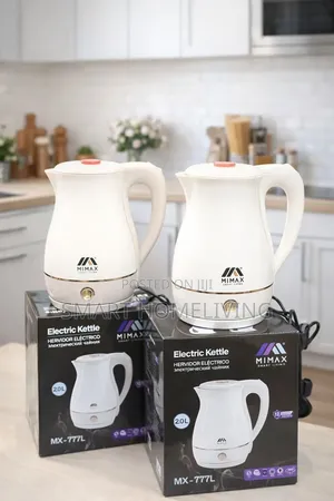 Mimax Electric Kettle