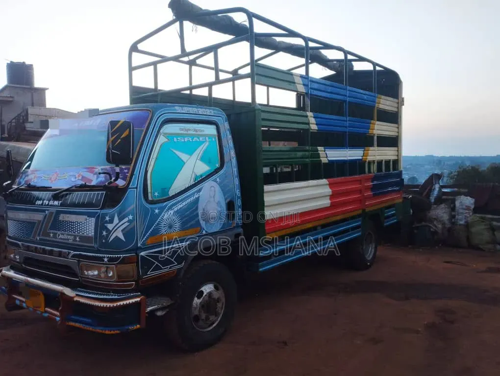 Canter Tani 3.5
