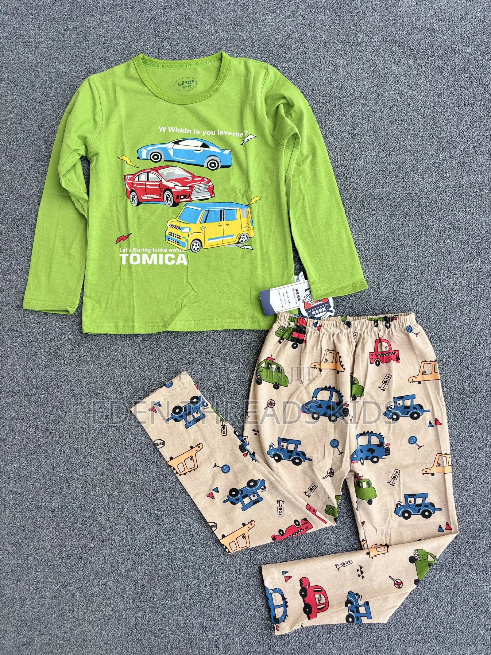 Kids Pajama