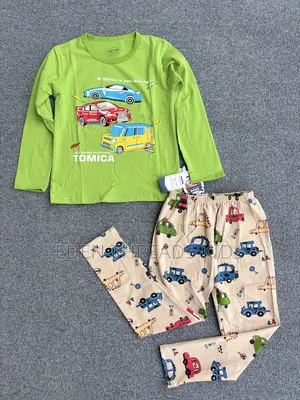 Kids Pajama